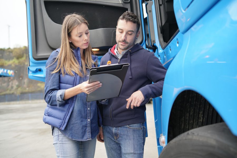 práticas para amenizar o impacto social no setor de transportes